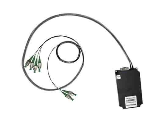 可見光  689 nm光開關(guān) - 廣西科毅光通信