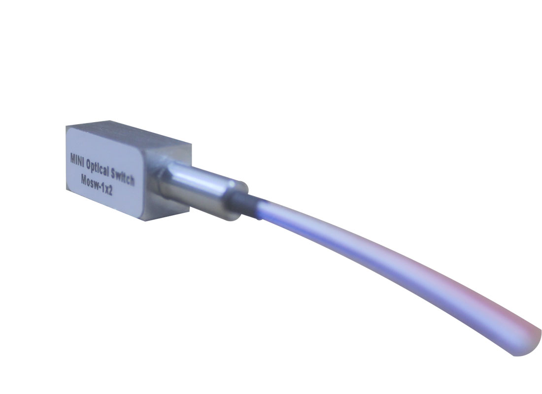 mini 2&times;2旁路型 光開(kāi)關(guān)  - 廣西科毅光通信