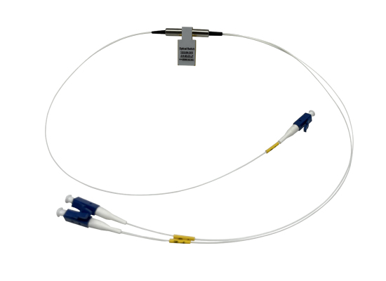 1&times;2G 光開(kāi)關(guān) - 廣西科毅光通信