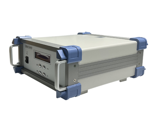 1&times;8 臺式光開關 - 廣西科毅光通信