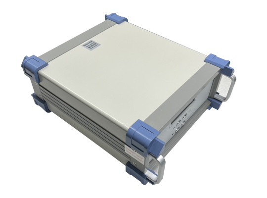 1&times;8 臺式保偏光開關 - 廣西科毅光通信