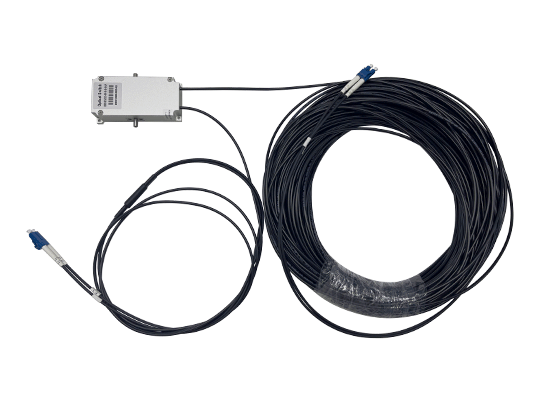 D1&times;1手動雙向按壓常閉型光開關(guān)+分光器 - 廣西科毅光通信