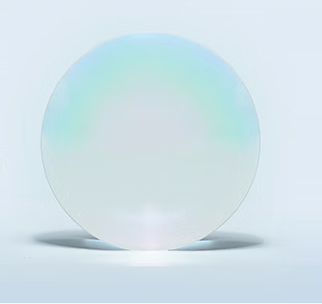 透鏡在光開關(guān)中的應(yīng)用示意圖