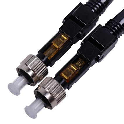 光纖連接器維護(hù)更換步驟 - 廣西科毅光開關(guān)