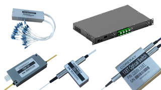 廣西科毅光開關(guān)產(chǎn)品 - 低維護(hù)高可靠性