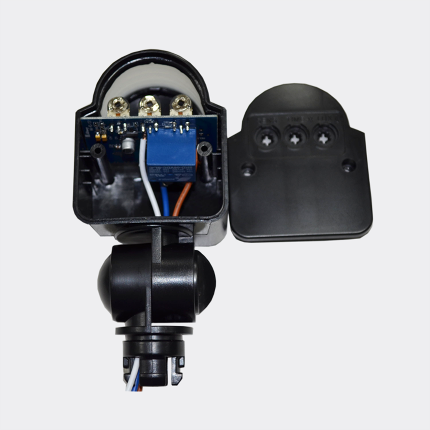 激光雷達(dá)光開(kāi)關(guān)在自動(dòng)駕駛中的環(huán)境感知應(yīng)用