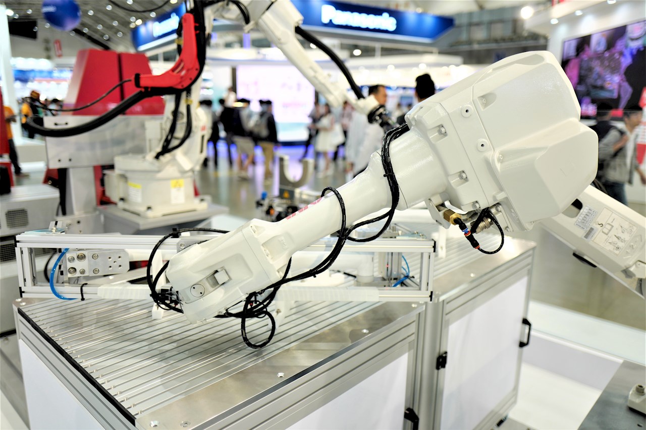 科毅機械式光開關工業(yè)環(huán)境安裝示意圖