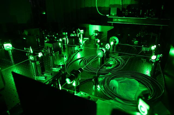 科毅MEMS光開關(guān)矩陣量子實(shí)驗(yàn)室應(yīng)用