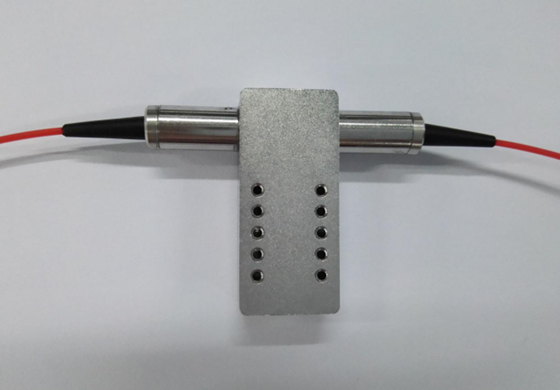 MEMS光開(kāi)關(guān)組件在SLM工藝中的應(yīng)用