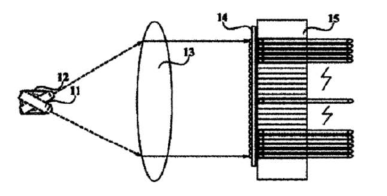 機(jī)械式光開關(guān)一維陣列光路調(diào)制原理-廣西科毅光通信