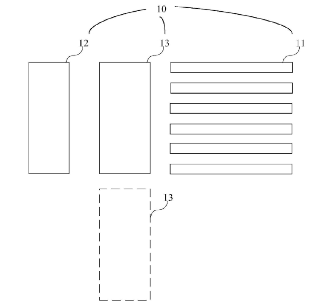 微型光開(kāi)關(guān)基礎(chǔ)結(jié)構(gòu)示意圖 - 廣西科毅光通信